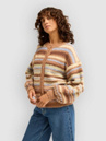 Billabong Bayside Stripes Sweater
