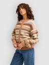 Billabong Bayside Stripes Sweater