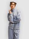 Billabong Beach Back Zip Fleece Jacket