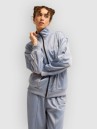 Billabong Beach Back Zip Fleece Jacket