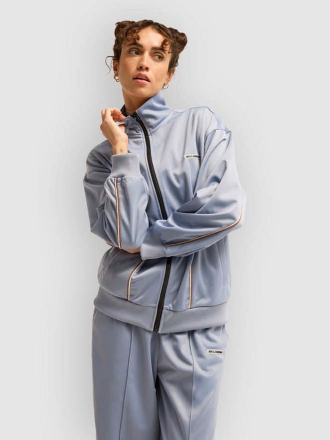 Billabong Beach Back Zip Fleece Jacket