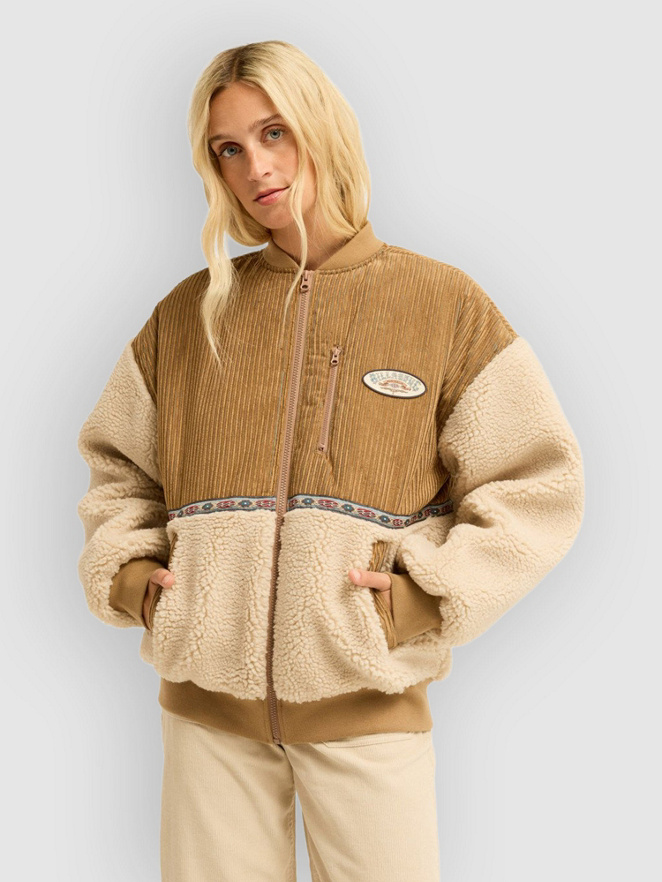 Billabong Since 73 Wave Jacket