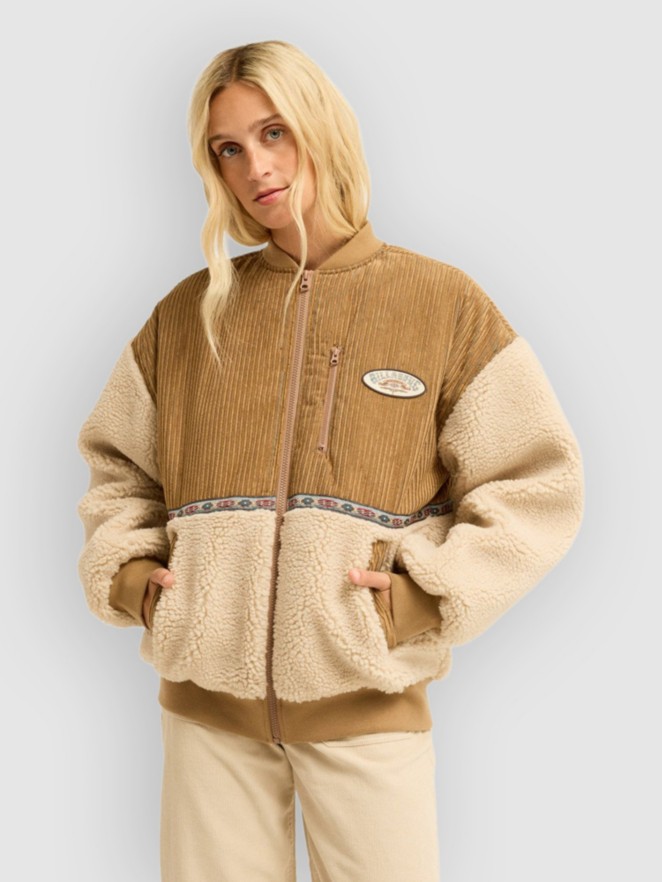 Billabong Since 73 Wave Jacket