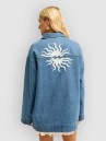 Billabong Denim Shore Jacket