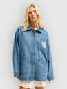 Billabong Denim Shore Jacket