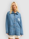 Billabong Denim Shore Jacket