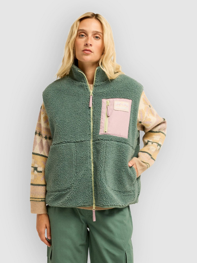 Billabong Wild Forest Jacket