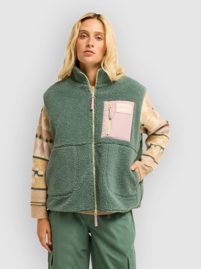 Billabong Wild Forest Jacket