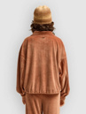 Billabong Coffee Time Half-Zip Sweater