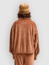 Billabong Coffee Time Half-Zip Sweater
