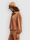 Billabong Coffee Time Half-Zip Sweater
