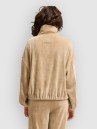 Billabong Coffee Time Half-Zip Sweater