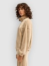 Billabong Coffee Time Half-Zip Sweater
