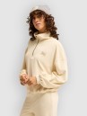 Billabong Coffee Time Half-Zip Sweater