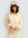 Billabong Coffee Time Half-Zip Sweater
