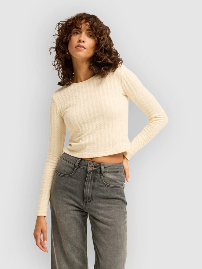Billabong Way Out Knit T-Shirt