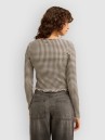 Billabong Way Out Checks Longsleeve