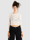 Billabong Way Out Lace Long Sleeve T-Shirt