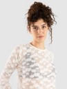 Billabong Way Out Lace Long Sleeve T-Shirt