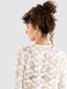 Billabong Way Out Lace Long Sleeve T-Shirt