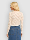 Billabong Way Out Lace Long Sleeve T-Shirt