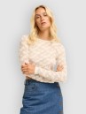 Billabong Way Out Lace Long Sleeve T-Shirt