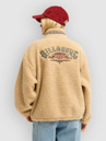 Billabong Stone Town Half-Zip Fleecegenser