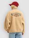 Billabong Stone Town Half-Zip Fleecegenser