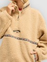 Billabong Stone Town Half-Zip Fleecegenser