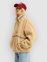 Billabong Stone Town Half-Zip Fleecegenser