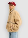Billabong Stone Town Half-Zip Fleecegenser