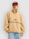 Billabong Stone Town Half-Zip Fleecegenser