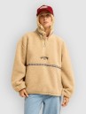 Billabong Stone Town Half-Zip Fleecegenser