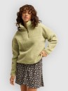 Billabong Sun Fun Half-Zip Fleece Sweater