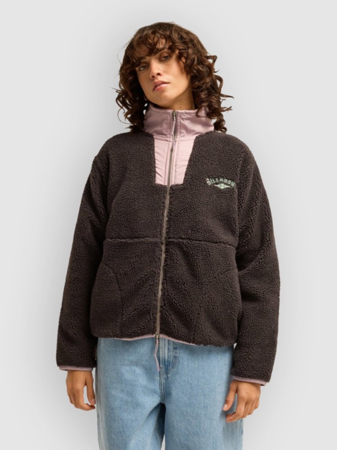 Billabong Mountain Life Fleece Jacket