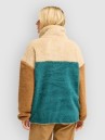 Billabong Since 73 Vibes Half-Zip Fleece Sweater