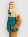 Billabong Since 73 Vibes Half-Zip Fleece Sweater