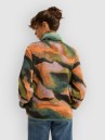 Billabong Switchback Half-Zip Fleece Sweater