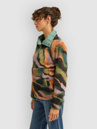 Billabong Switchback Half-Zip Fleece Sweater