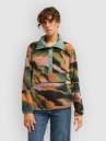 Billabong Switchback Half-Zip Fleece Sweater