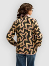 Billabong Switchback Half-Zip Fleece Sweater