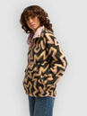 Billabong Switchback Half-Zip Fleece Sweater