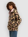 Billabong Switchback Half-Zip Fleece Sweater