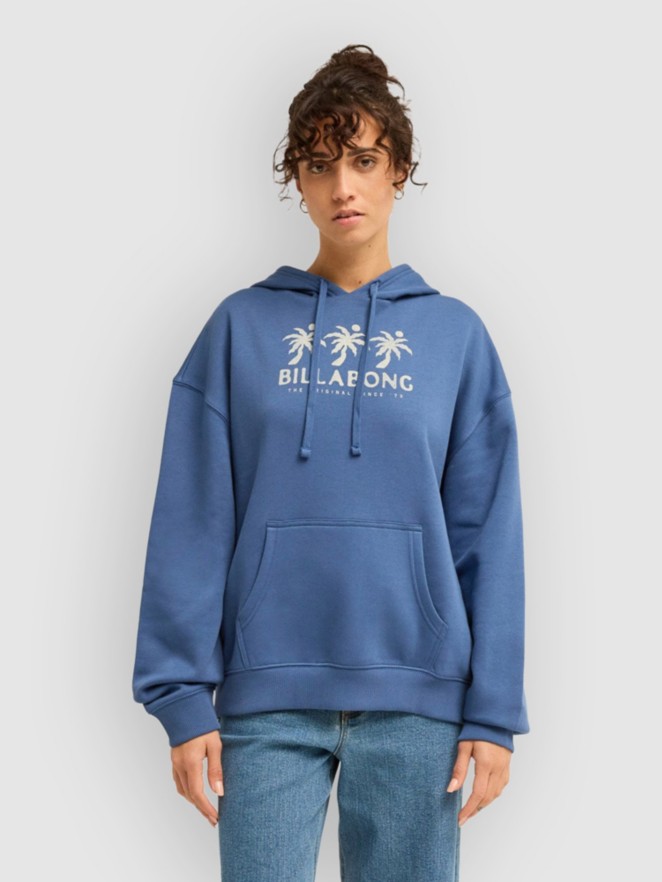 Billabong Far From Home Sweater