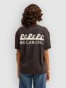 Billabong Surfing In Town T-Shirt