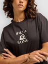 Billabong Surfing In Town Tricko