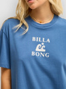 Billabong Surfing In Town T-Shirt