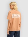 Billabong Surfing In Town T-Shirt