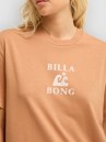Billabong Surfing In Town T-Shirt