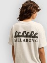 Billabong Surfing In Town T-Shirt